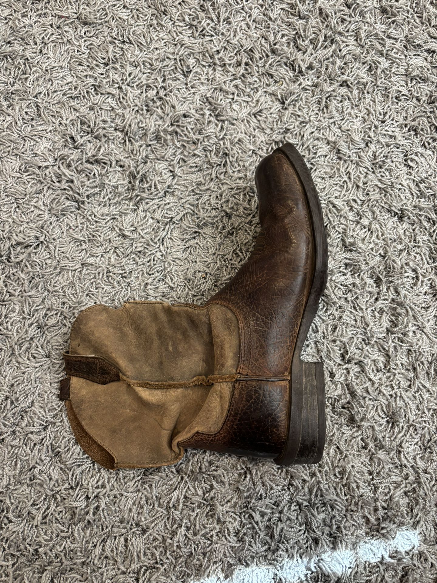 Ariat Boots Size 12