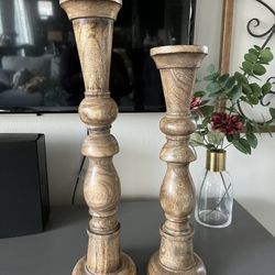 Candle Holders