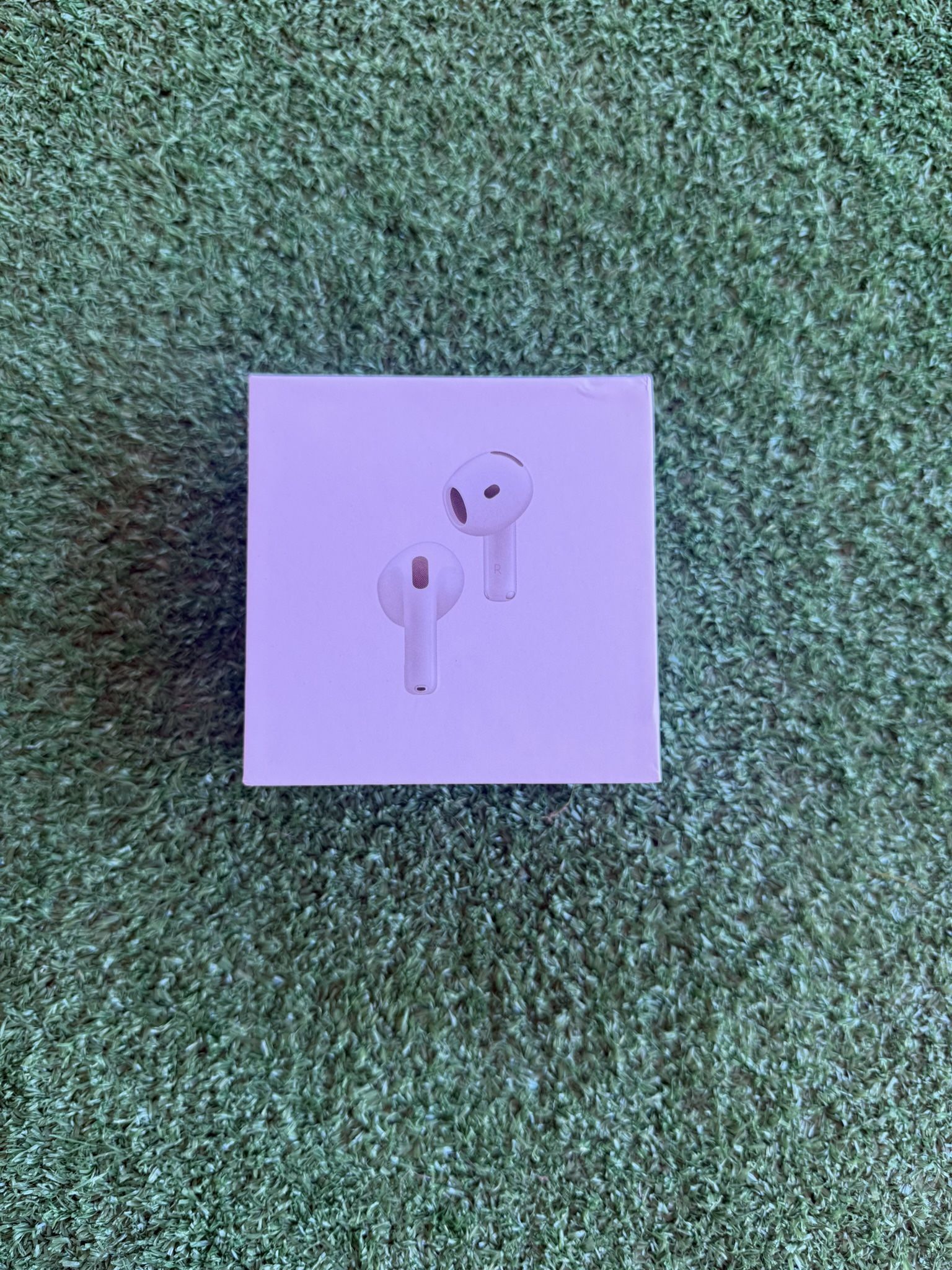 Airpod 4 Actuve Noise Cancellation