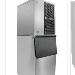 Restaurant ICE Machine 