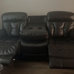 Couch Recliner 