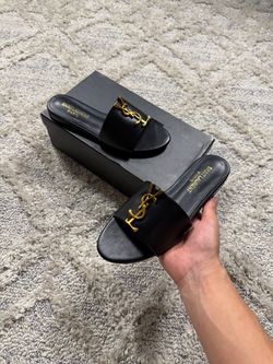 YSL Sandals Women