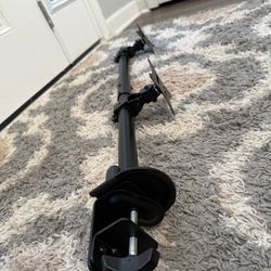 Dual Monitor Desk Mount