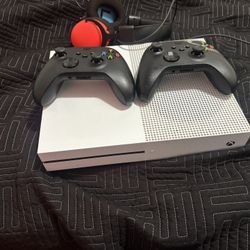 Xbox One S 1TB
