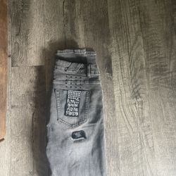Ksubi Jeans 