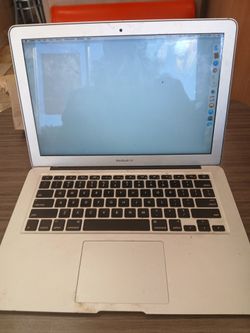 Laptop