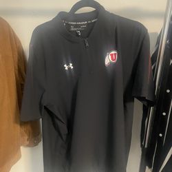 Utah Short Sleeve Windbreaker