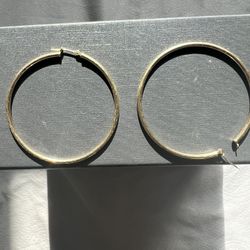 Gold Earrings 10karats