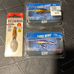 Fishing Product 