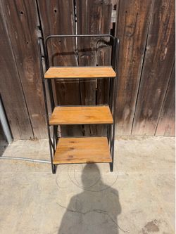 Home Interior/Exterior Rack Holder