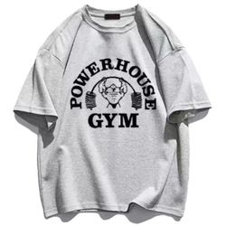 Mans T Shirt 