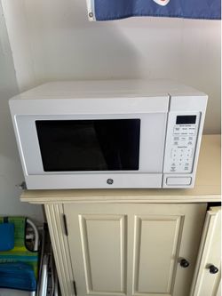 GE Microwave