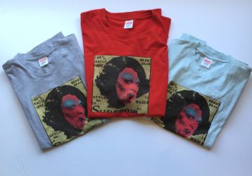 Supreme shirts