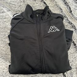 Kappa Jacket 