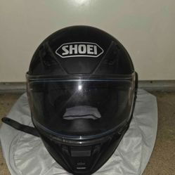 SHOEI HELMET
