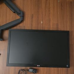Dual Monitor Set