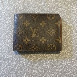 Louis Vuitton Wallet 