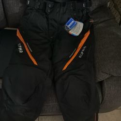 Cycle Aploha Motorcycle Biking Pants 