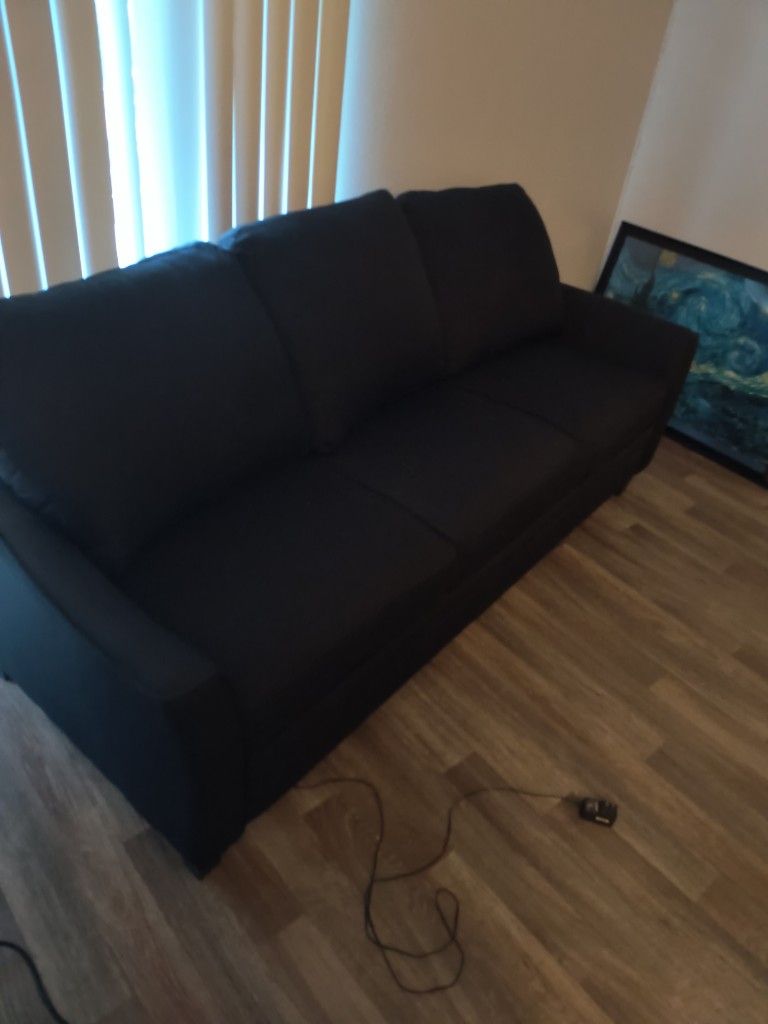 Entire Living Room Furniture ..Some Bedroom Furniture