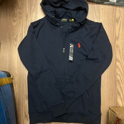 Ralph Lauren Track Suit