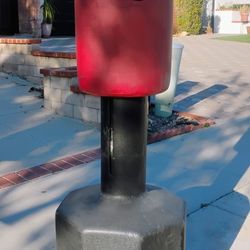 Wave Master Punch Bag $30