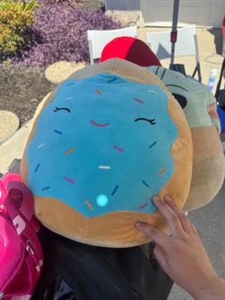 Squishmallow