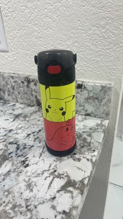 Water bottle
