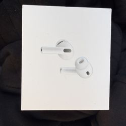 AirPod Pro 3 Brand New Sealed