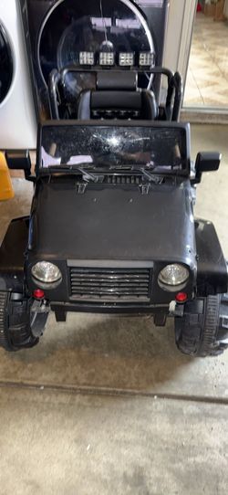 toy truck
