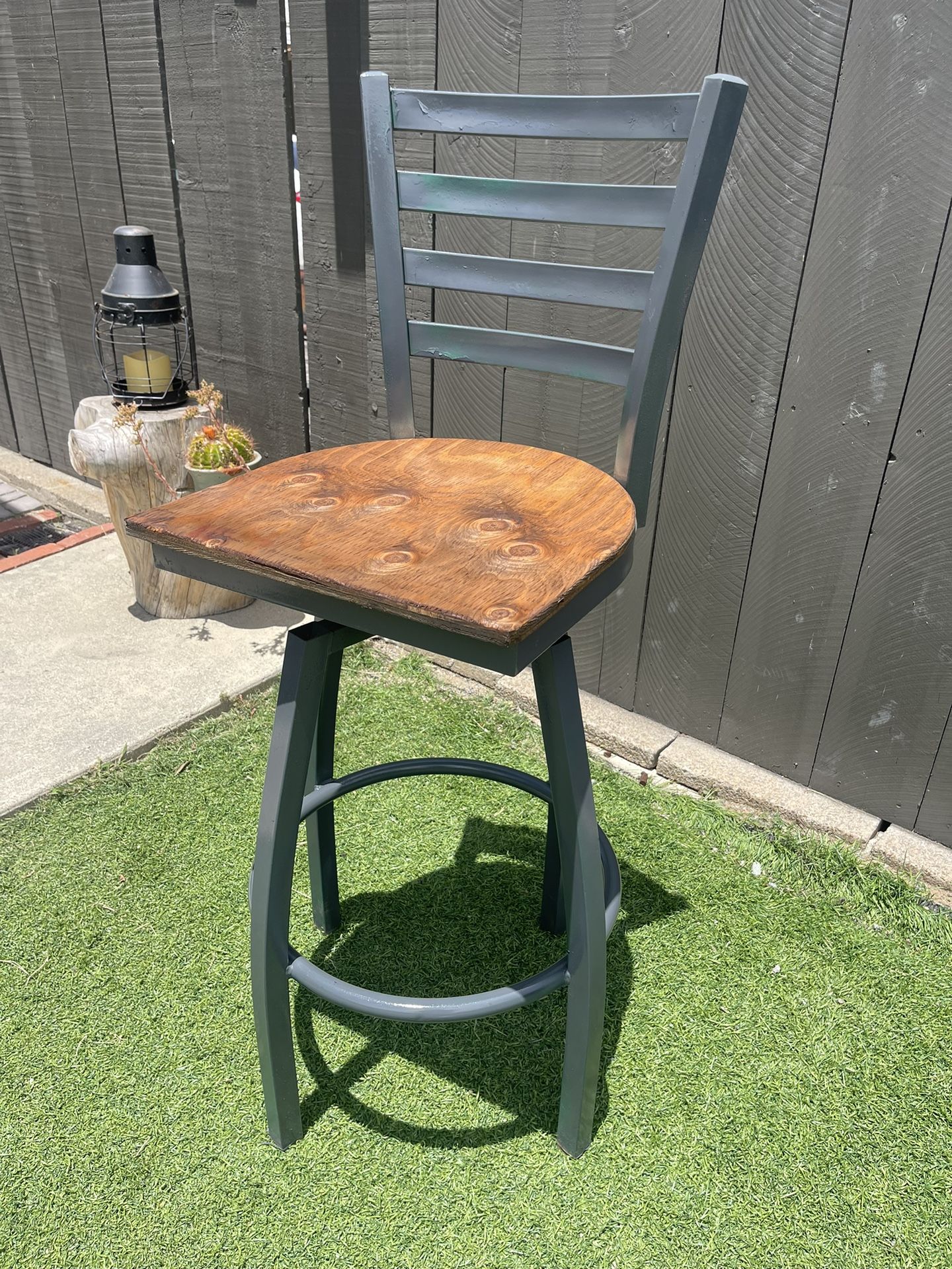 Bar Stool