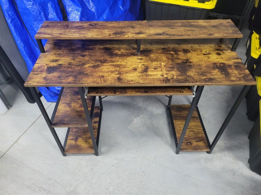 Computer Desk