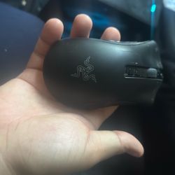 Razer Deathadder V2