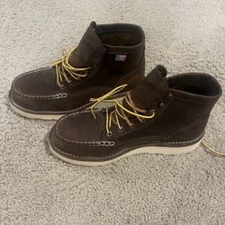 Work Boots - Danner 