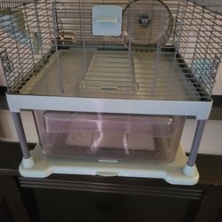 Hamster Cage For Sale 