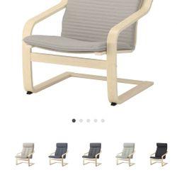 Ikea Chair