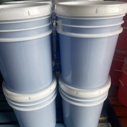 Liquid Laundry Detergent And More