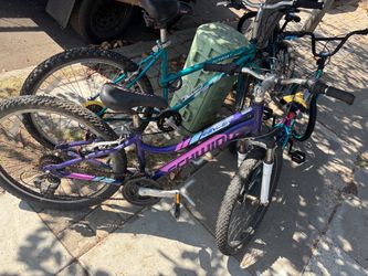 Bicycle