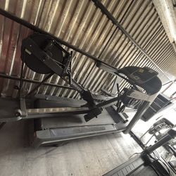 Commercial Grade Treadmill 
