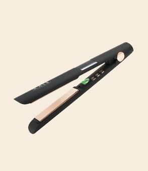 Flat Iron