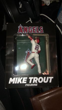 Angels figurine