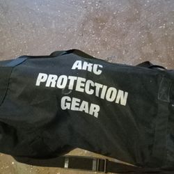 Arc Protection Gear 