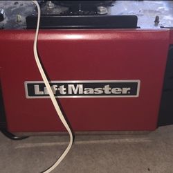 Another Price Drop: Lift MASTER Garage Door Opener + RC, & 2 Keypads