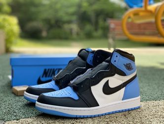 J 1 “University Blue”