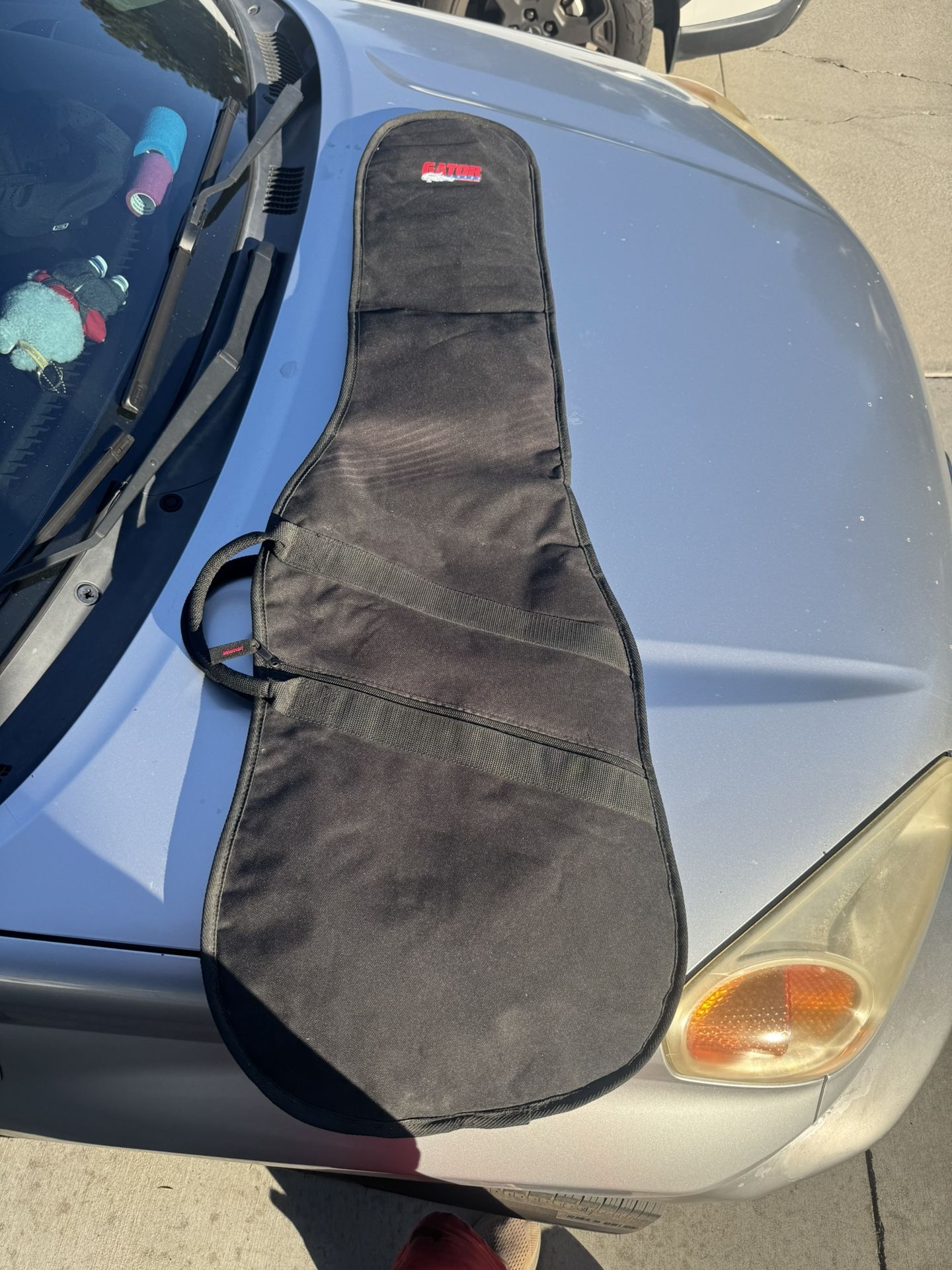 Guitar Case
