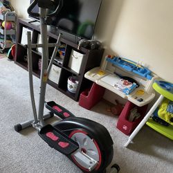 FREE Ancheer sport machine 