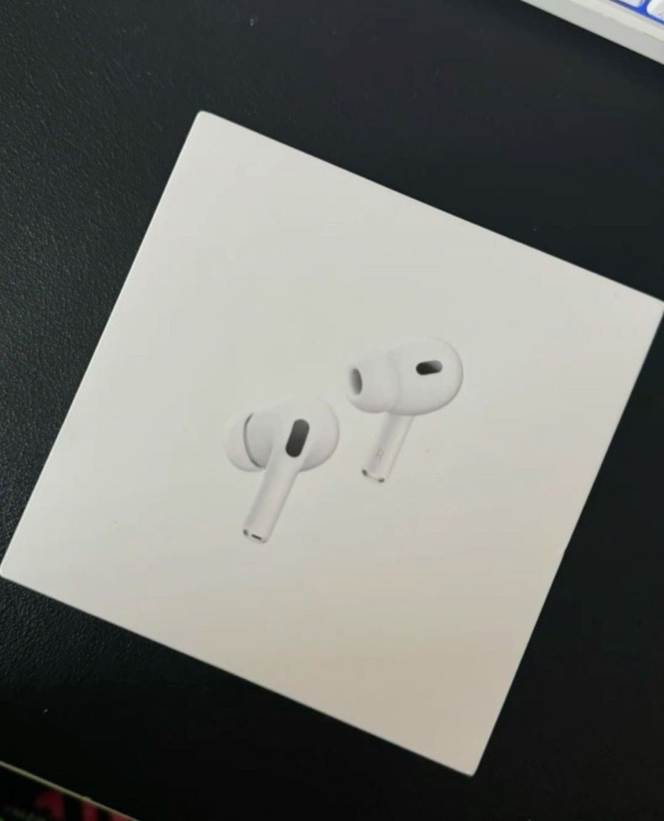 AirPods Pro 2