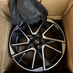 Nissan Sentra Wheels 