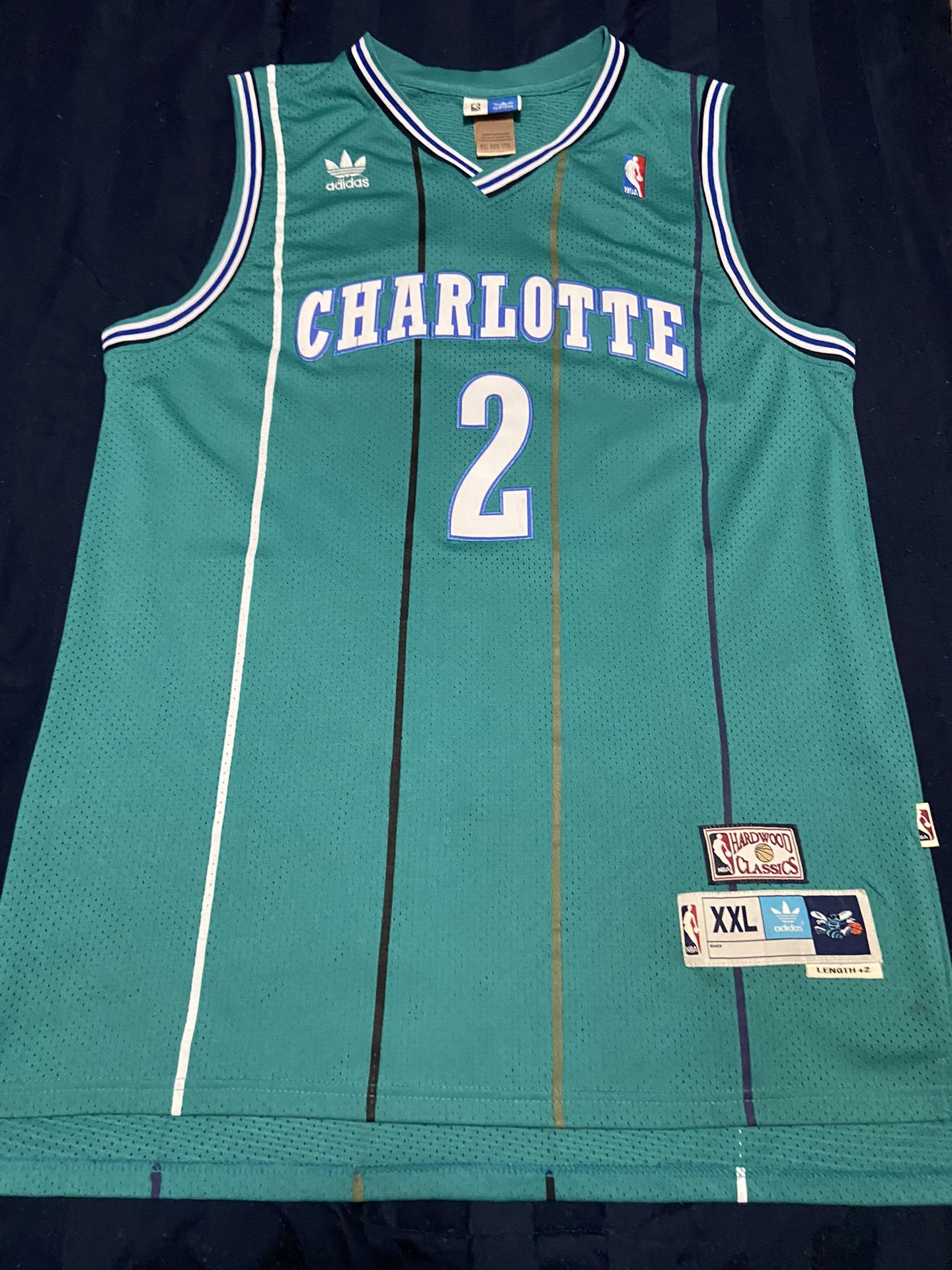 NBA Jersey