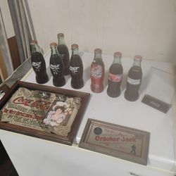 Coca Cola Collection