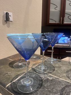 Glasses - Martini — 🍸 Pefect